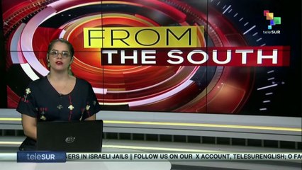 Brazil - U.S. | Pres. Lula Rejects aggressive actions in the Caribbean