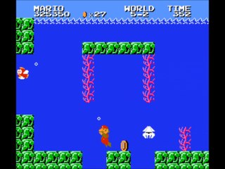 All Night Nippon Super Mario Bros. (Part 3)