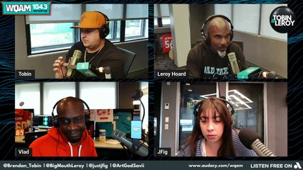 Miami Dolphins Trade Winds Are Blowing | Who Will Join Jaelan Phillips In Being Dealt