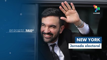 Elección marca un histórico nivel de Participación Ciudadana