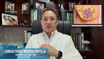 Ginecomastia - Crecimiento de la Glándula Mamaria en el Hombre, Dr. Luis C. Moreno