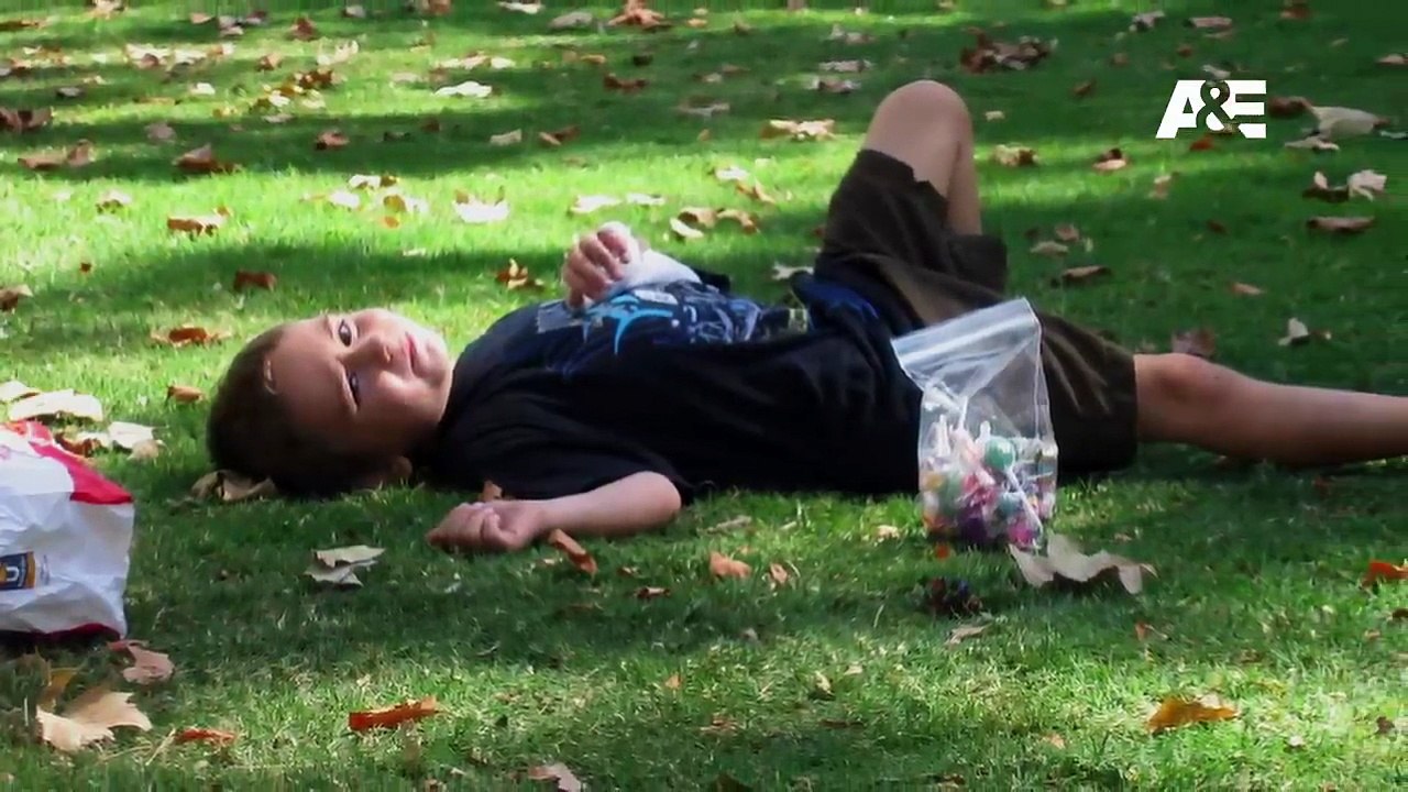 JAYDEN: SUEÑOS PERDIDOS POR SU ADICCIÓN - INTERVENCIÓN - Episodio completo