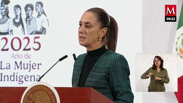 Sheinbaum afirma que la ONU ha perdido su fortaleza en organismos multilaterales