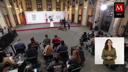 Aún no hay fecha para reapertura de frontera de EU al ganado: Sheinbaum