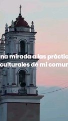 Un dulce con historia en cada bocado. tradiciones de un pueblo