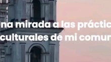 Un dulce con historia en cada bocado. tradiciones de un pueblo