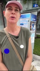 Miami Beach se prepara para cerrar las urnas en una jornada tranquila