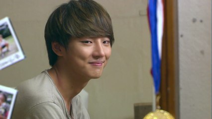 El Principe de la Pasta Capitulo 1 en Español Latino - Dorama en Audio Latino