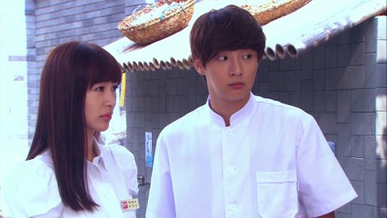 El Principe de la Pasta Capitulo 3 en Español Latino - Dorama en Audio Latino