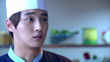 El Principe de la Pasta Capitulo 6 en Español Latino - Dorama en Audio Latino