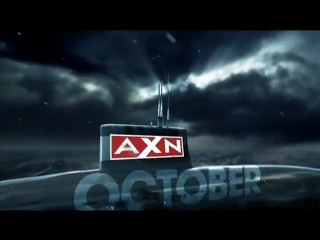 Last Resort - Surfacing in October