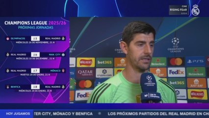 Real Madrid 1-0 Liverpool: Key Players and Match Highlights