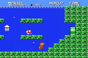 All Night Nippon Super Mario Bros. (Part 4)