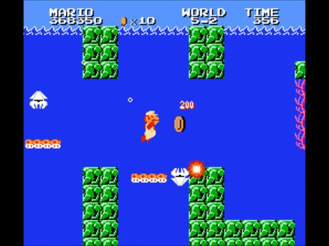 All Night Nippon Super Mario Bros. (Part 7)