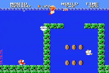 All Night Nippon Super Mario Bros. (Part 8)
