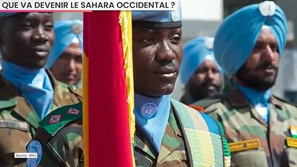 Actualités : Infos du Jour du 4 Nov 2025 La victoire majeure qui change tout pour le Maroc (Sahara Occidental)