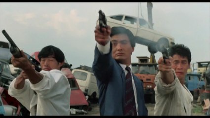 Scared Stiff (1987) Official Trailer HD