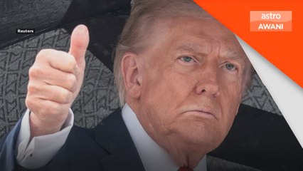 Putera Mahkota Arab Saudi bertemu Trump pada 18 November