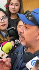 🔌 Comunidades de Canatlán llevan días sin luz, con alimentos echados a perder y sin respuesta de la CFE 💡