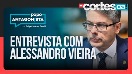 CPI vai buscar "diagnóstico completo" do crime organizado