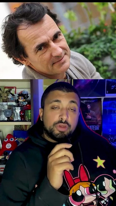 Top 10 Acteurs