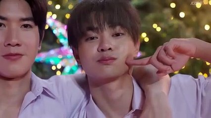 MY S3cret 0f Seer EP3 Eng Sub