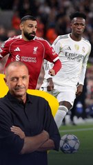 La opinión de Manu Carreño sobre la derrota del Real Madrid