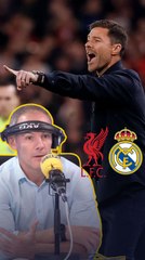 Antonio Romero: "Xabi Alonso tampoco estuvo acertado"