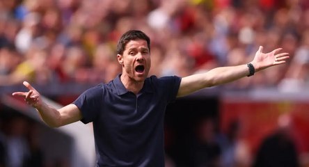 "La derrota del Real Madrid es solo culpa de Xabi Alonso"