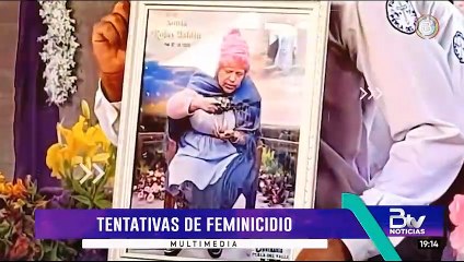 Dos intentos de feminicidio se registraron en Cercado entre el 2 y 3 de noviembre