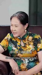 The Boss Lady’s Whirlwind Marriage