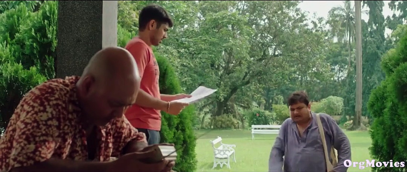 Atithi 2019 Bengali Movie – Full Movie Bengali