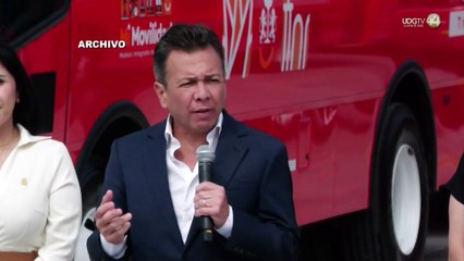 Cuquis Camarena llama al diálogo entre bancadas y extiende invitación al gobernador para su informe