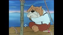 Dessin animé : Le Tour du Monde en 80 jours (Japon,1984) Episode 10 Un cadeau inattendu (Épisode Complet)