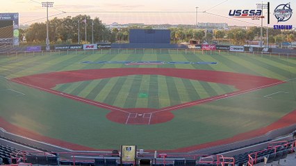 Space Coast Stadium - Space Coast Fall Power 50 (2025) Tue, Nov 04, 2025 5:42 AM to 9:59 AM