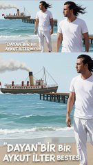 Dayan - Bir Aykut ilter Bestesi