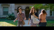 College Musical | movie | 2014 | Official Trailer