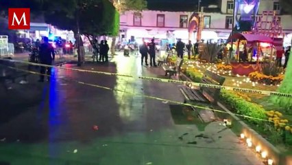 Blancos de Troya: así opera el grupo ligado a extorsiones y homicidios en Michoacán