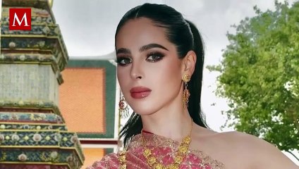 Fátima Bosch, Miss México 2025, denuncia agresión verbal y manda poderoso mensaje