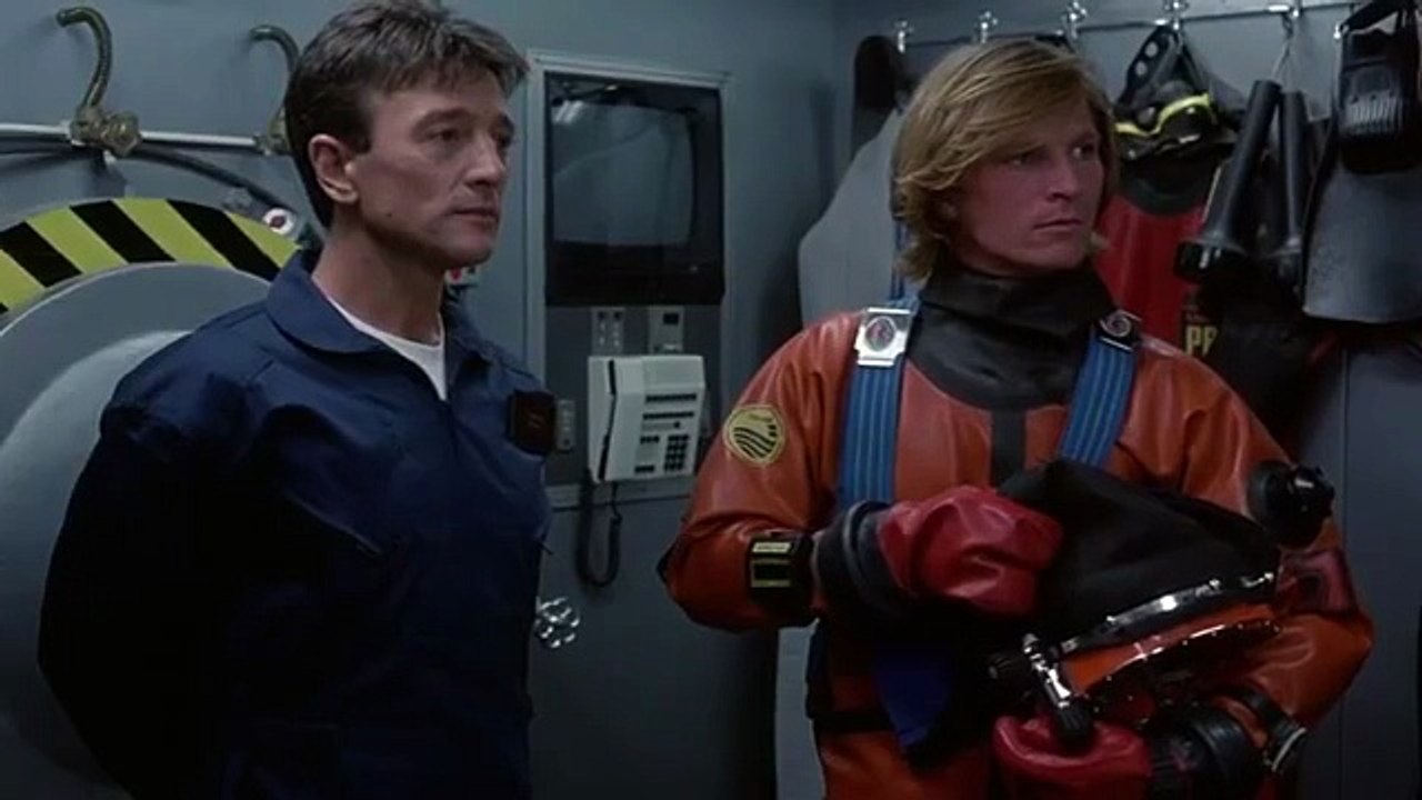 La grieta (1990)