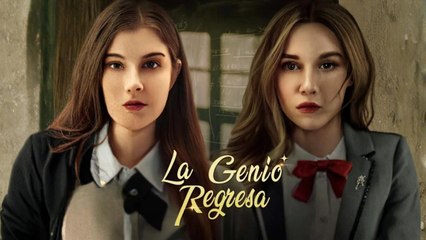 La Genio Regresa