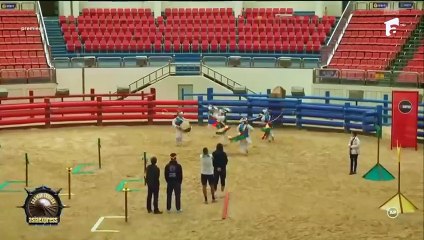 Asia Express - Drumul Eroilor - Episodul 35 din  4 . Noiembrie 2025  part 1