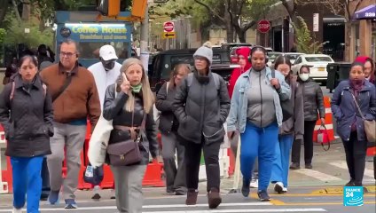 ¿Qué se vota en Estados Unidos este supermartes?