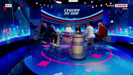 Le quiz du 4 novembre - L'Équipe du Soir - extrait