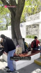 🎓 ¡Otra vez! Miles de alumnos de bachillerato en Durango se quedaron sin clases por esta razón 📚🚫