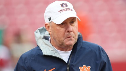 The Dismissal of Hugh Freeze and Auburn's Coaching Crisis