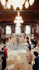 Enchained By Love, Unleashed By Vengeance