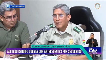 Identifican a hombre acribillado en Entre Ríos: tenía antecedentes por secuestro y robo