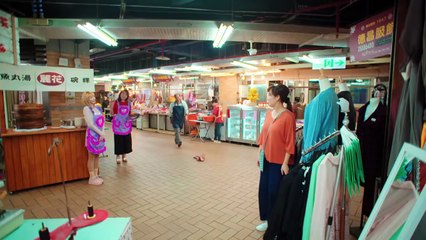 Hello Again Season 1 Episode 1 IN HINDI Ep 1 IN URDU #taiwanese #drama #kdrama #cdrama #korean