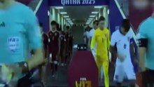 Venezuela debutó con victoria ante Inglaterra en el Mundial Sub-17 Qatar 2025